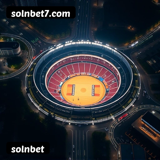 Comparação APP mobile vs versão web da solnbet